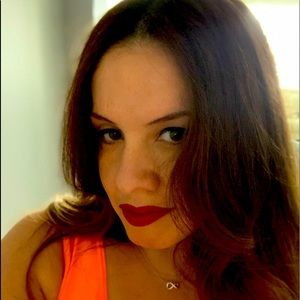 Meet your Posher, Judy